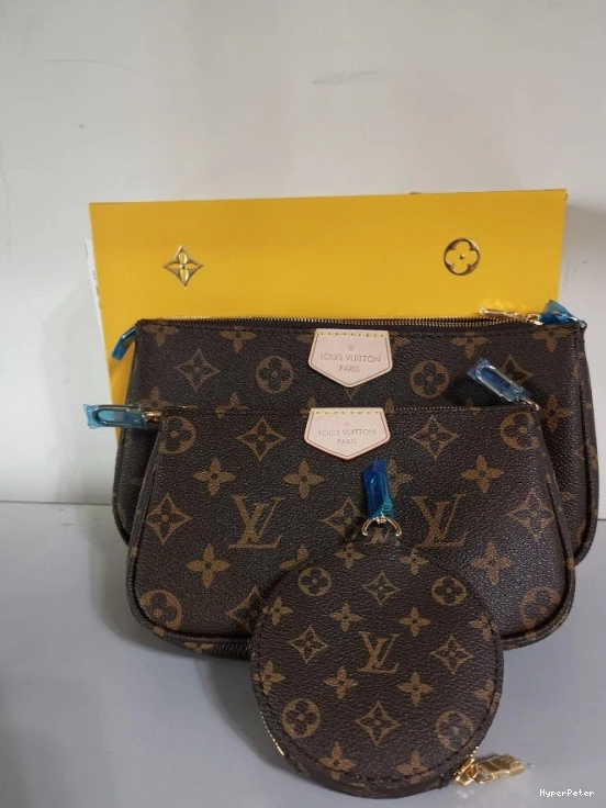 PRELAUNCH EXCHANELUSIVE MULTI - LOUIS DIGITAL ACCESSOIRES POCHETTE VUITTON 0811
